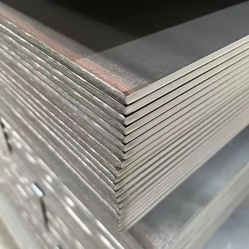 carbon steel plate&sheet